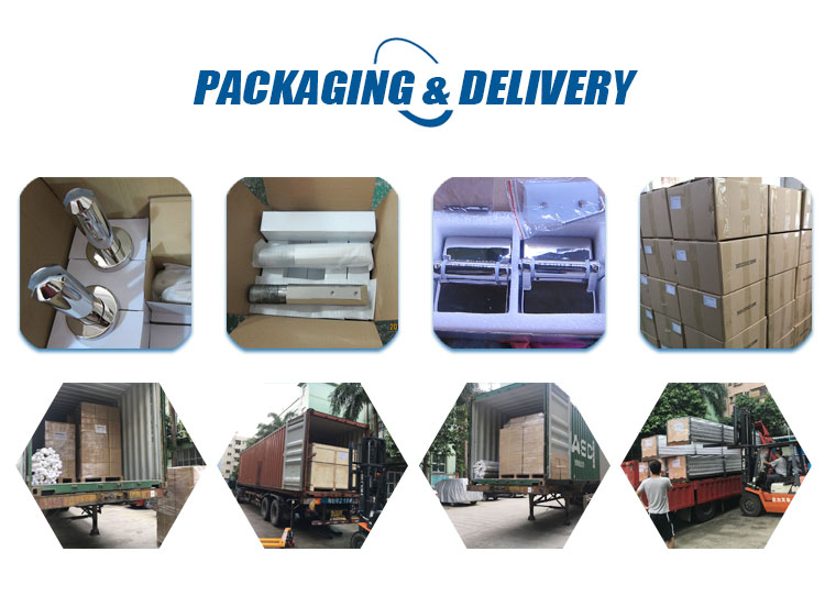 Warehouse Storage
