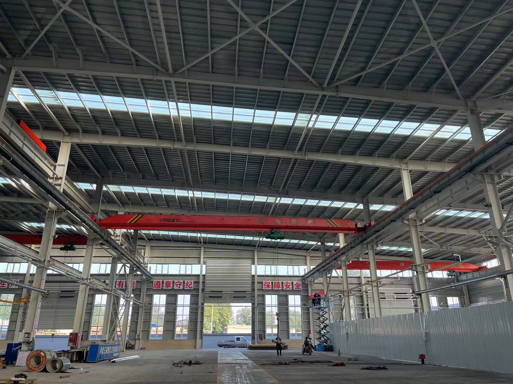 Production Facility 3