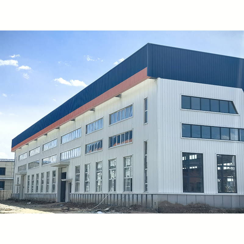 Workshop/Warehouse