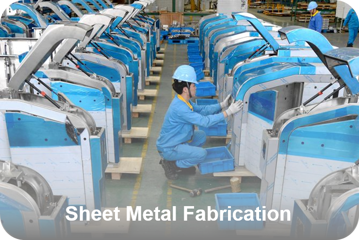 Advanced Assembly Services