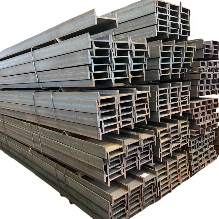 High Quality Structural Steel Hot Rolled H-beams Astm A36 A992 A572 H Beams