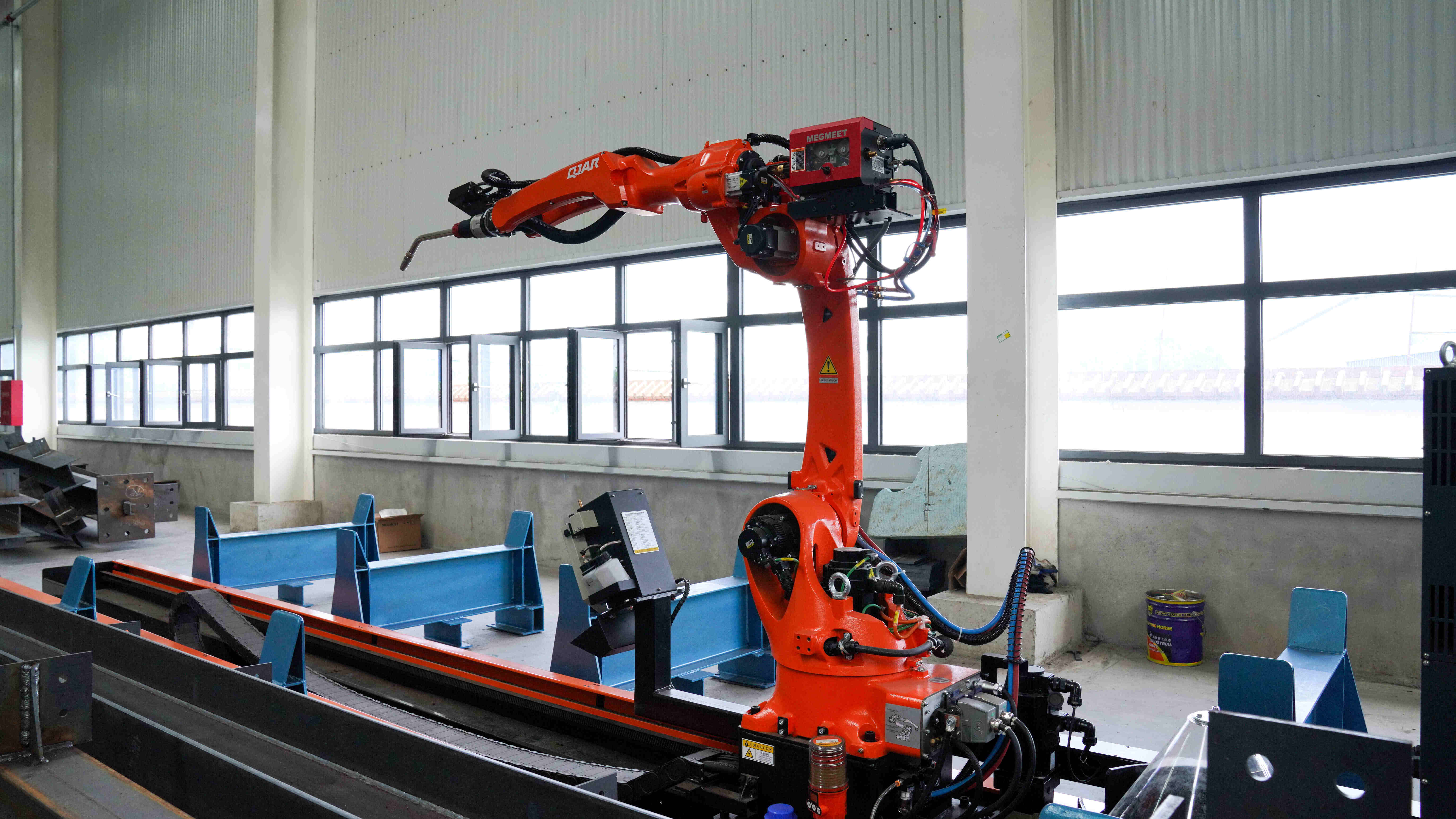 Machinery 2