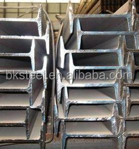 American Standard/ Australian Standard/European Standard Universal Column Steel I Beam H Shaped Steel Wide Flange Beam
