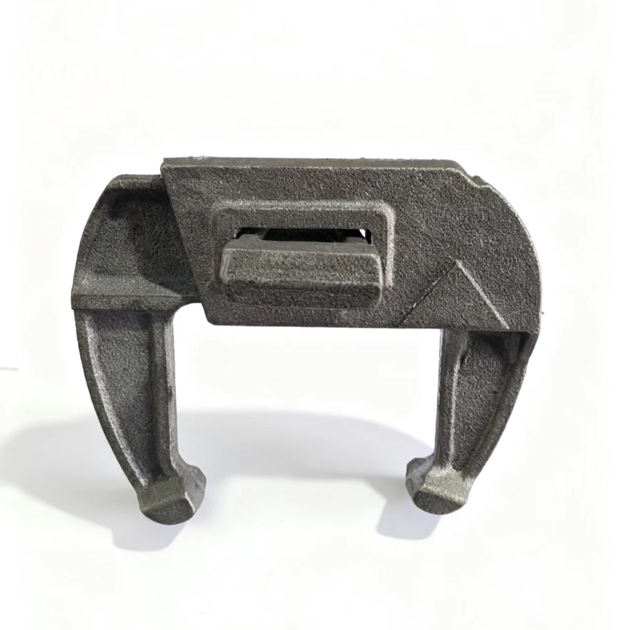 Construction Wall Concrete Formwork Beam Clamp Cast Iron Formwork Panel Clamp Wedge Clamp