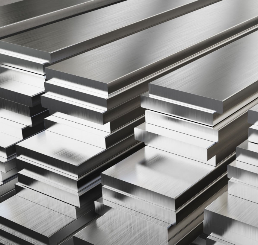 Channel Steel Details