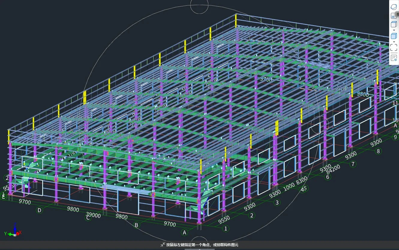 Design Deliverable 1