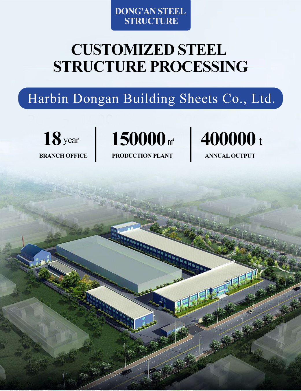 Steel Structure Design