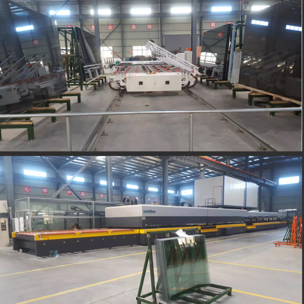Factory Environment 3