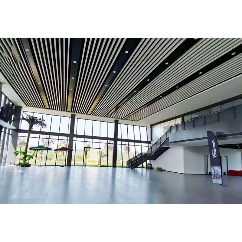 Steel High-Rise Buildings: High Quality Low Price for Malls, Offices &amp; Parking