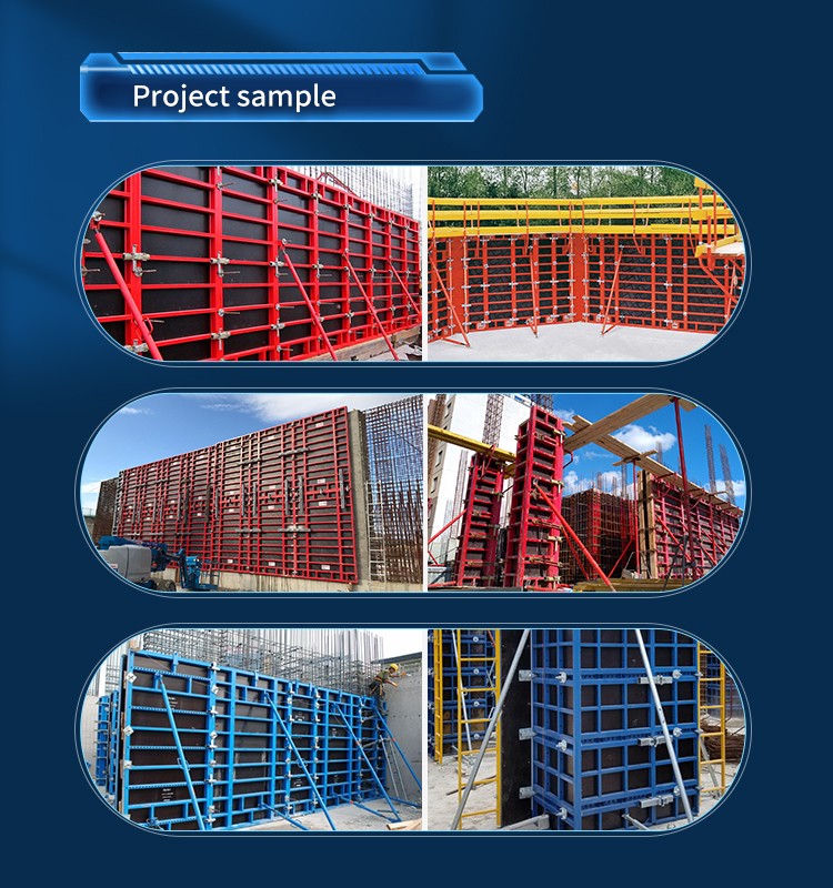 Projects Site