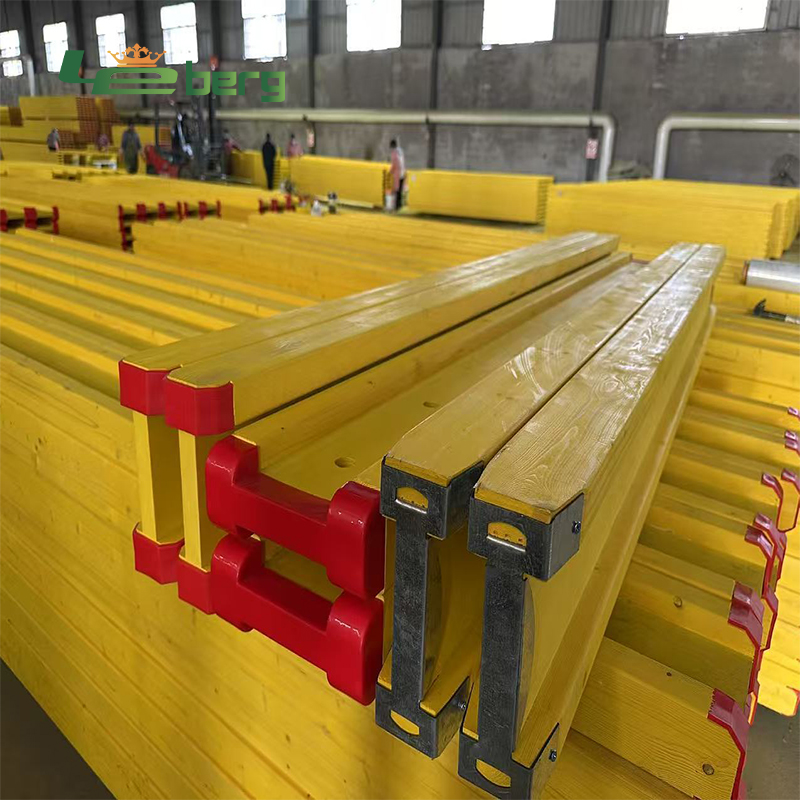 Factory H20 Beam Multi-Purpose Castellated Formwork H20 Beams