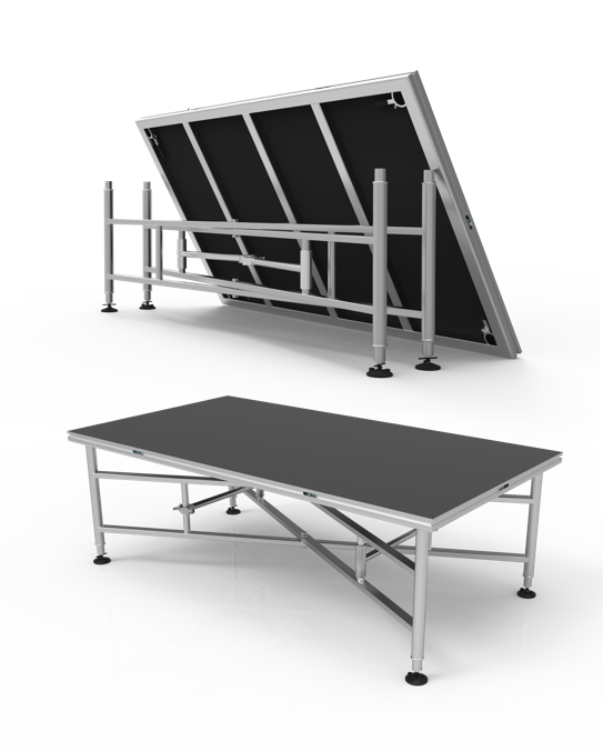Truss Series 3