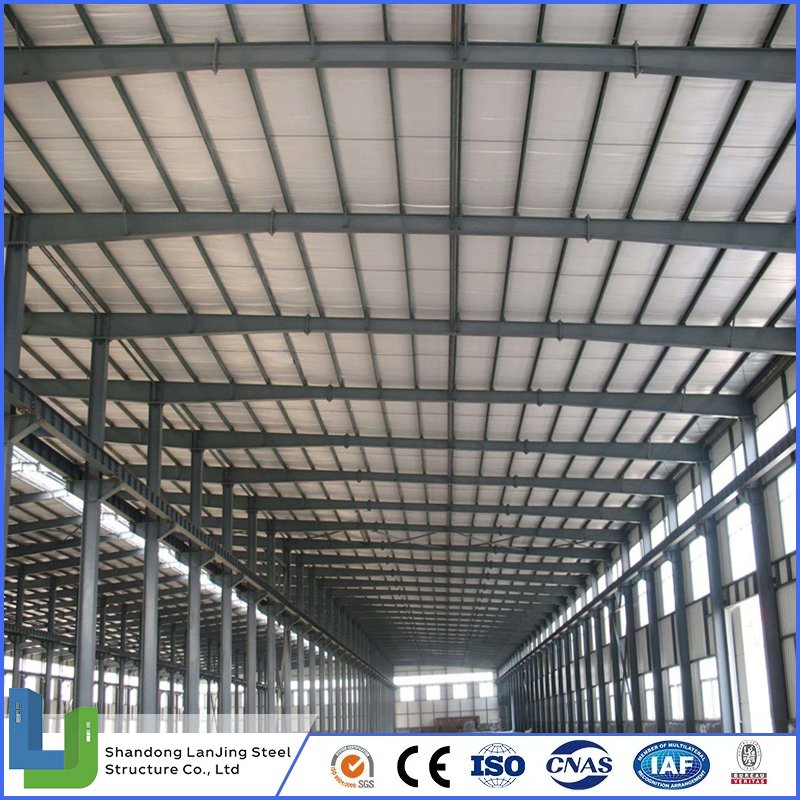 Light Steel Structure Luxury Prefab House Building Prefabricated Construction Peb Steel Structure Building