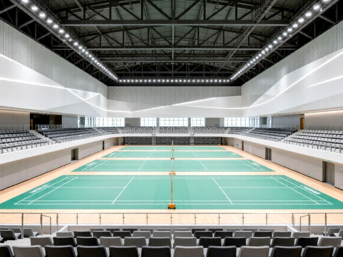 Stadium Project