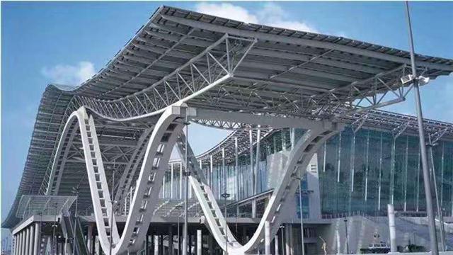 Steel Structure 2