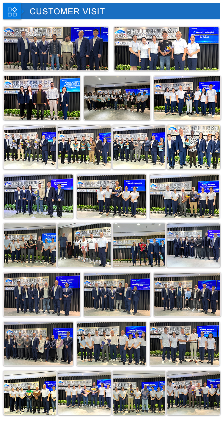 Customer Cooperation