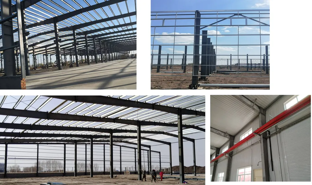Construction Site 1
