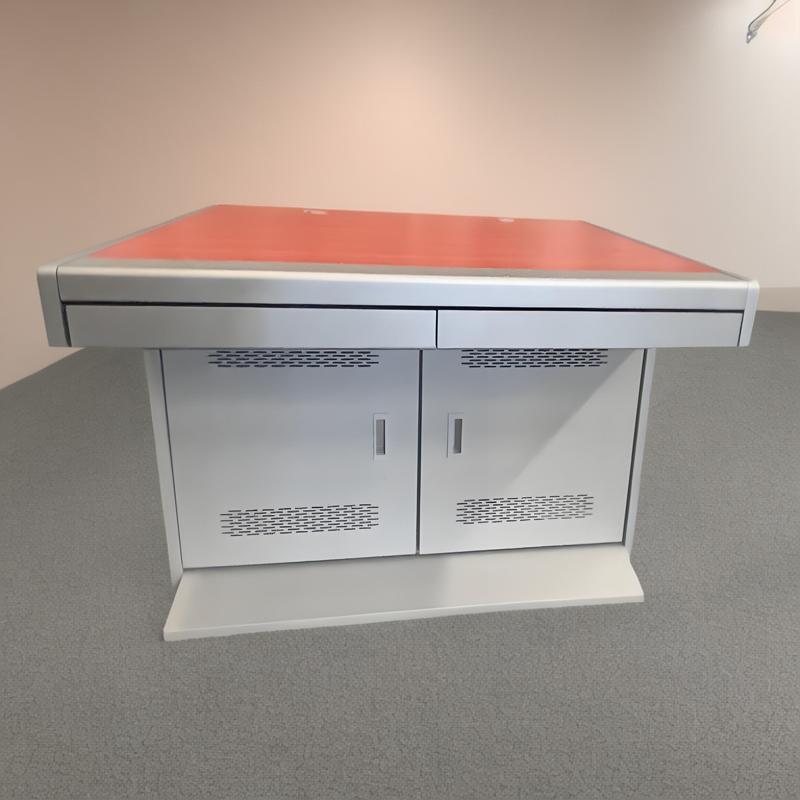 Customizable Centre Console Platform Table With Housing Shell Model Made In Hunan China