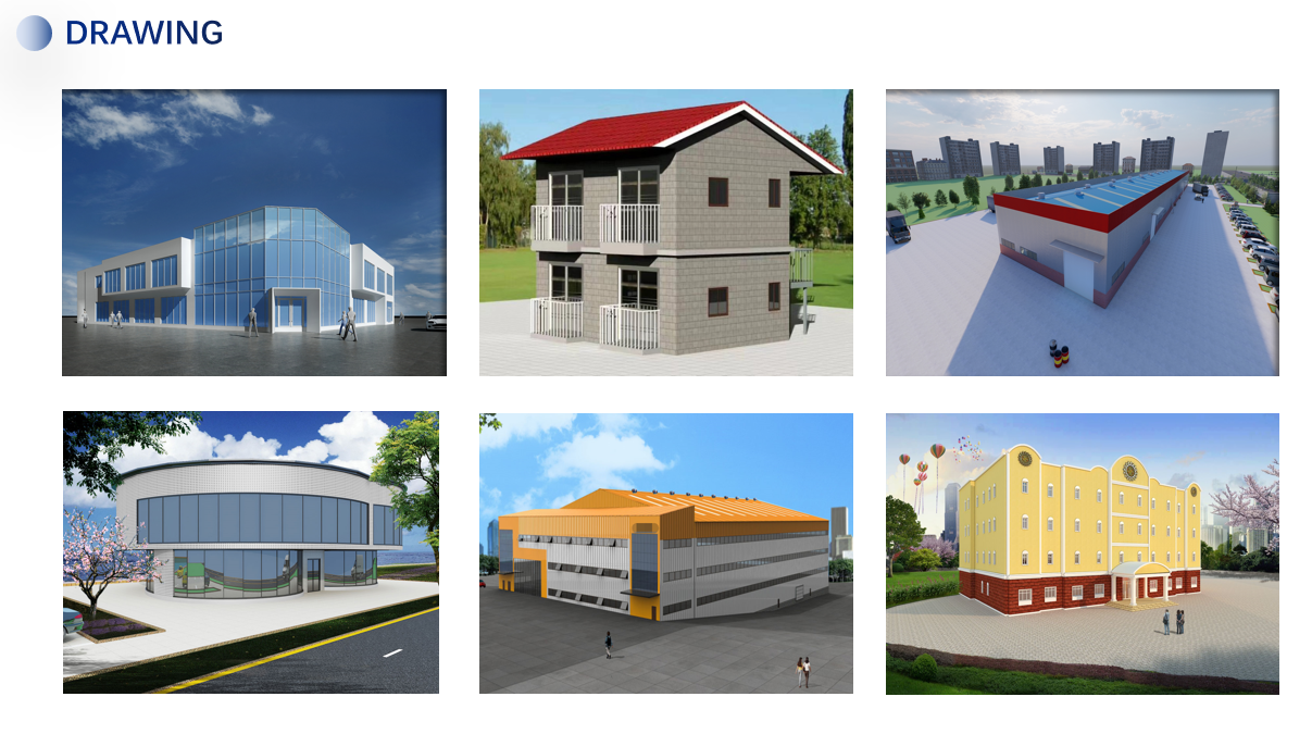Steel Truss Pipe Construction