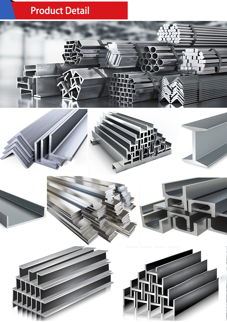 Steel Sheet Pile View 1