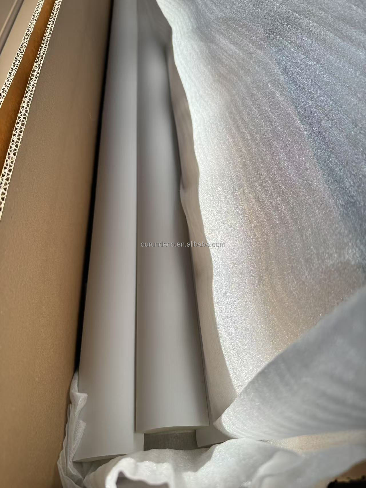 Cartons Ready for Shipment