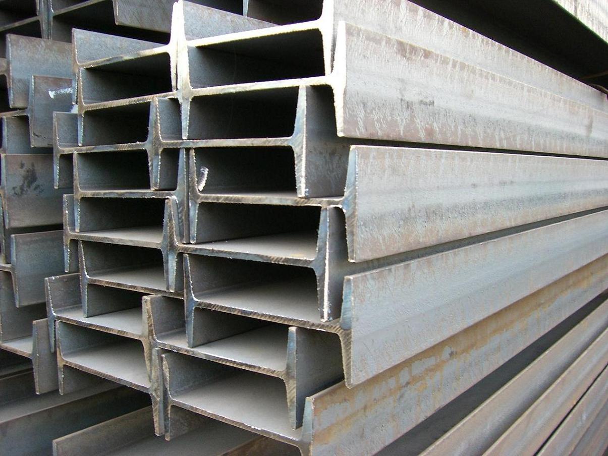 Hot Selling Tianjin Suppliers Steel Structure Welding h Beam Sizes and Universal Beam Customized h Beam Price