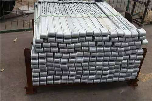Highquality Building Material Shear Wall Formwork System Adjustable Column Clamp for Construction Square Columns