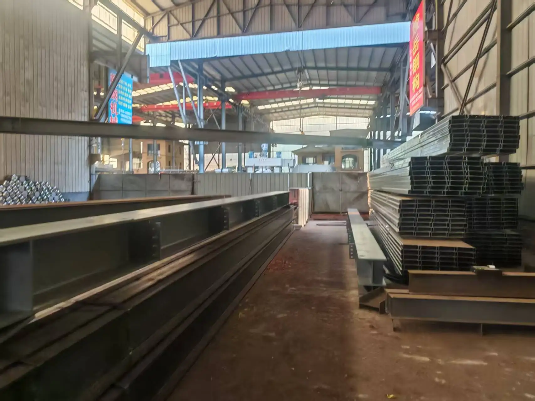 Commercial High-Rise Steel Structure Buildings Prefabricated Steel Office &amp; Retail Complex China Steel Structure Supplier