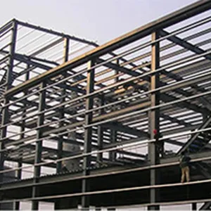 Steel Box Beam Structural Steel Beams Welded Box Steel Column