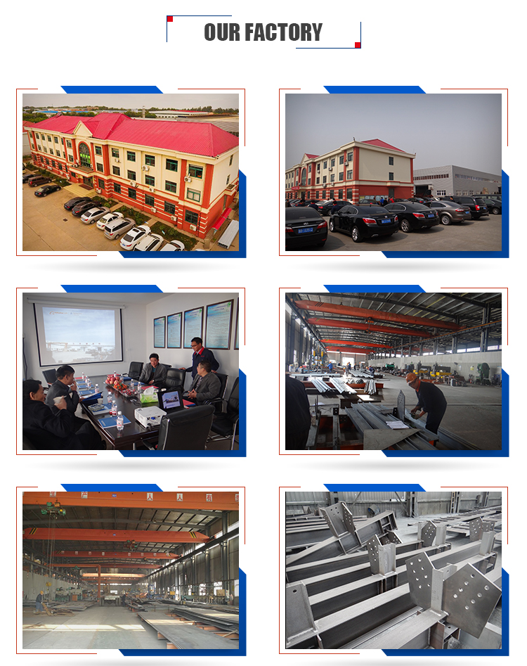 Production Facility
