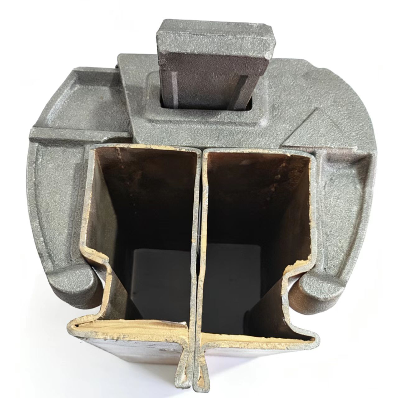 Construction Wall Concrete Formwork Beam Clamp Cast Iron Formwork Panel Clamp Wedge Clamp