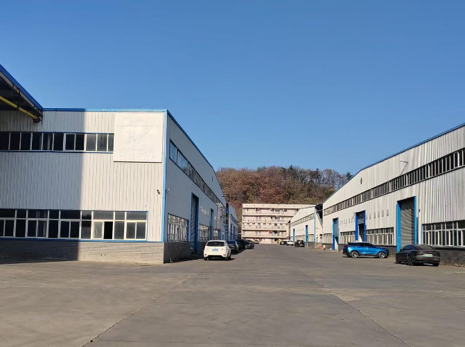 Factory Overview 2