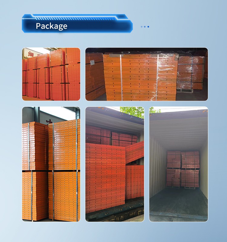 Product Packaging