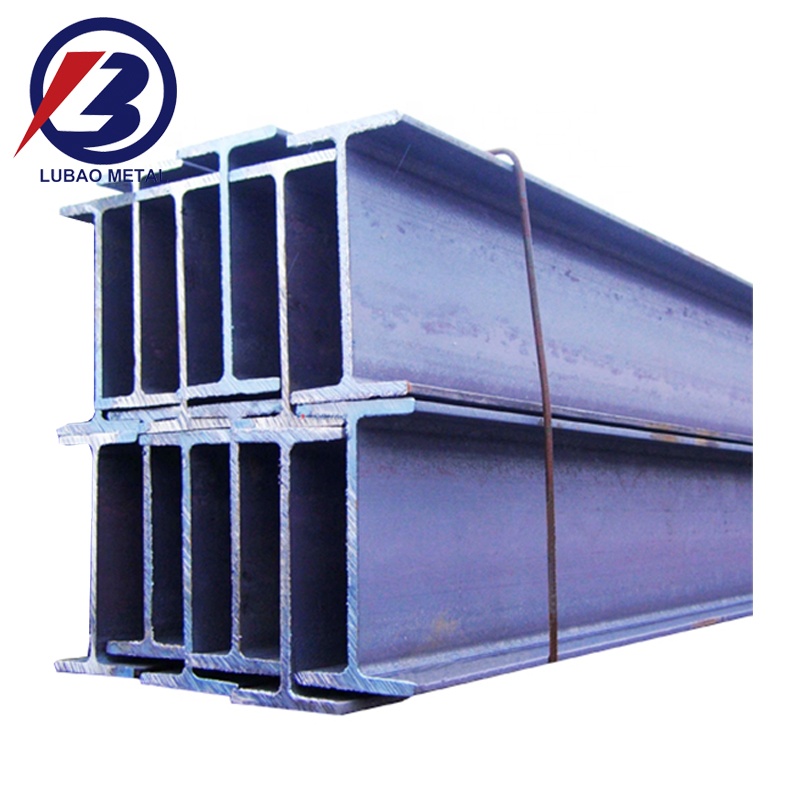 ASTM A572 Grade 50 150X150 Wide Flange IPE 240 270 IPE 300 HEA 260 HEA 200 Construction H Beam Steel