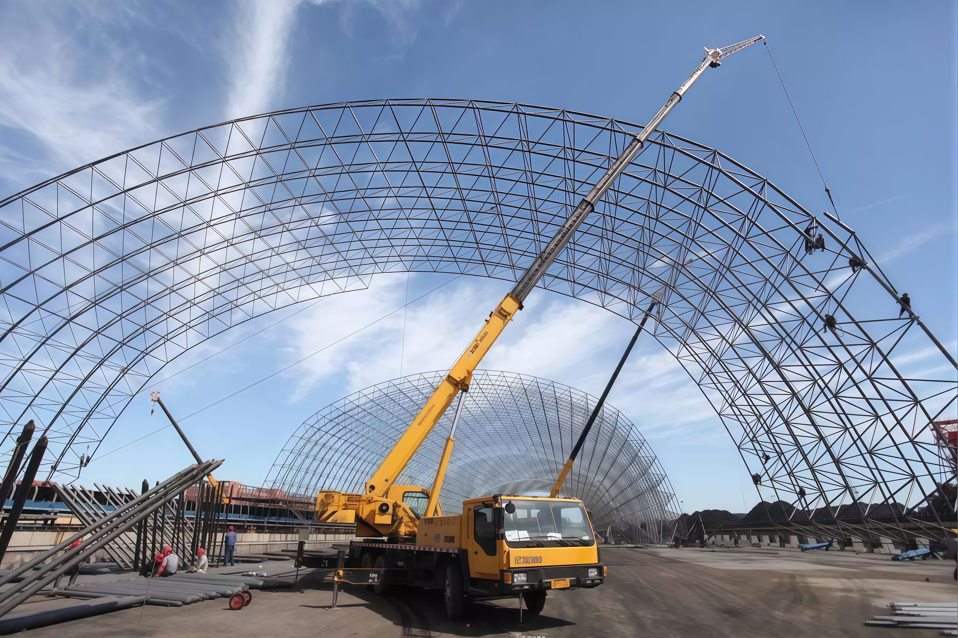Project Grid 17