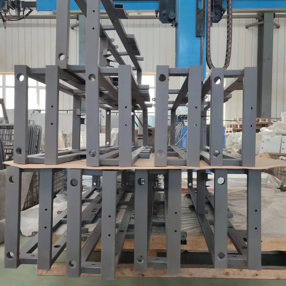 Tube Fabrication 2
