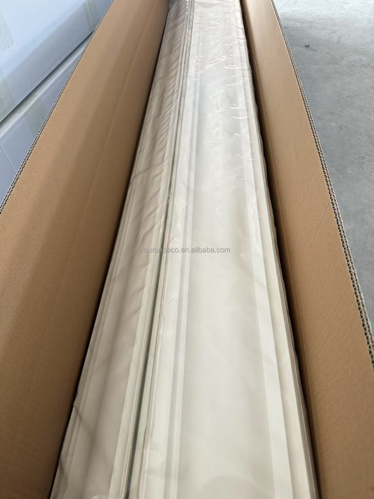 Warehouse Order Staging