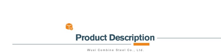 H-beam Steel View 2