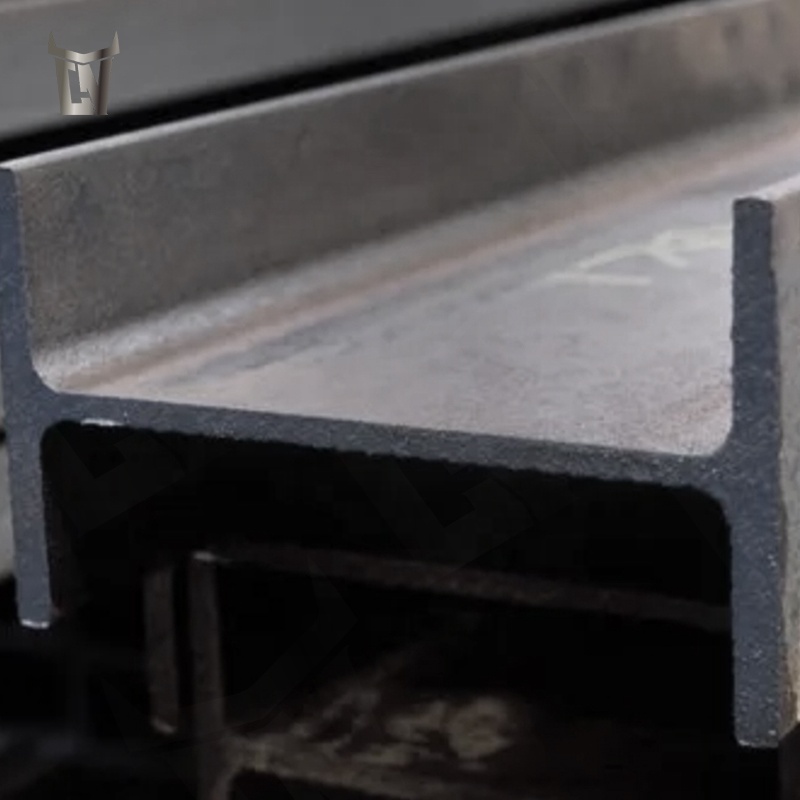 Roof Truss System H Beam Component