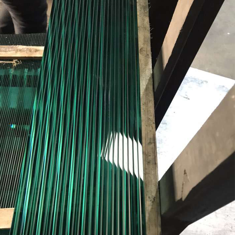High Strength Structural Glazing Curtain Wall Facade Spider System Unitized Triple Insulated Low Iron Tempered Glass Price