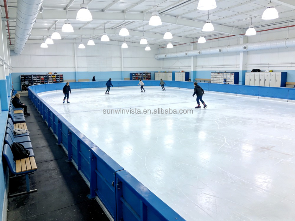 Prefabricated Indoor Stadium Steel Space Frame Structure Prefab Sport Center Stadium Hall Construction Building