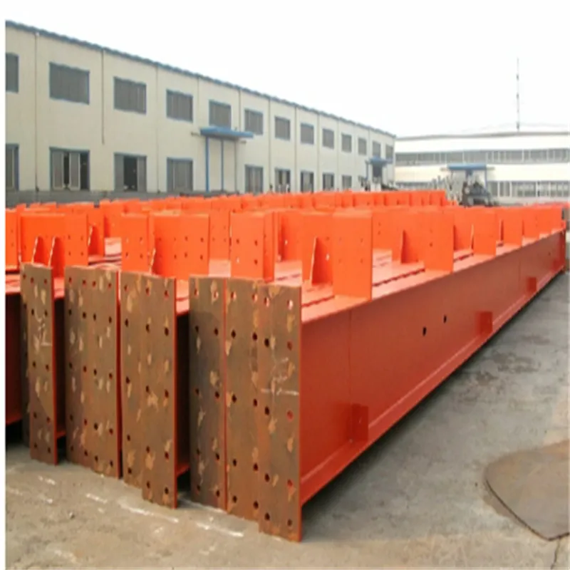 H Beam Steel Support