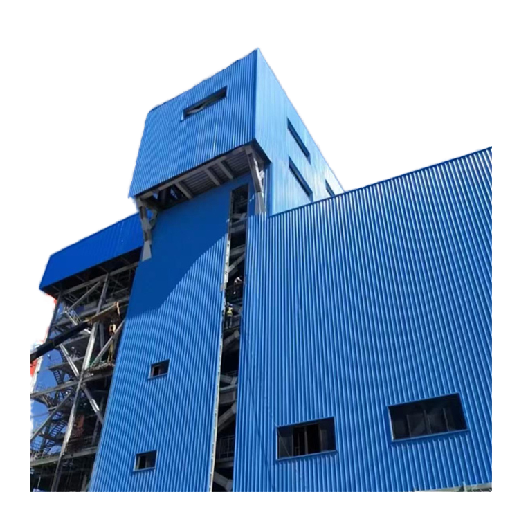 Commercial Prefabricated Steel Structure Building Low Price High Quality Stadium Grandstand with Pipe Truss Structure
