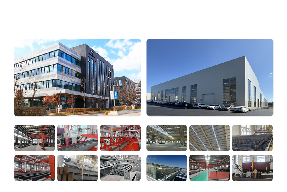 Factory Overview