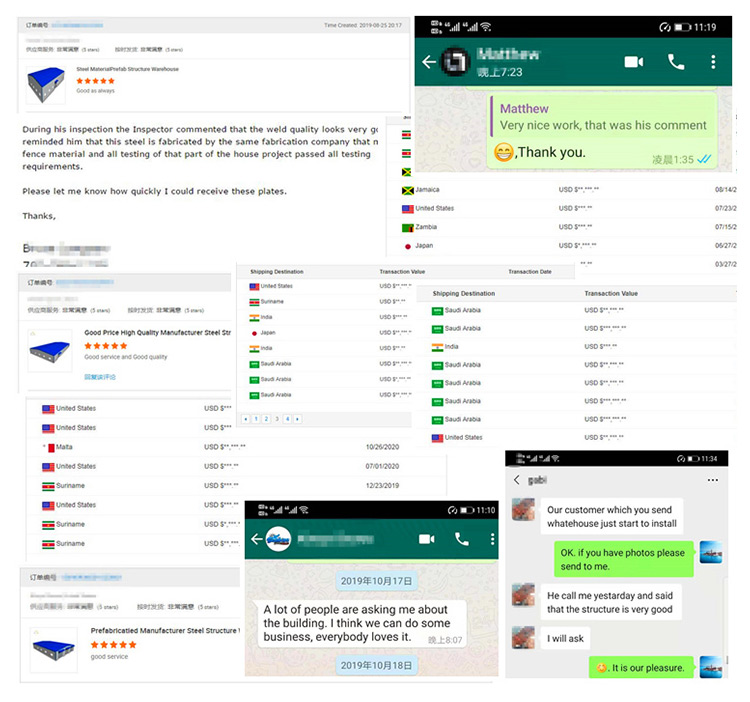 Customer Feedback 2
