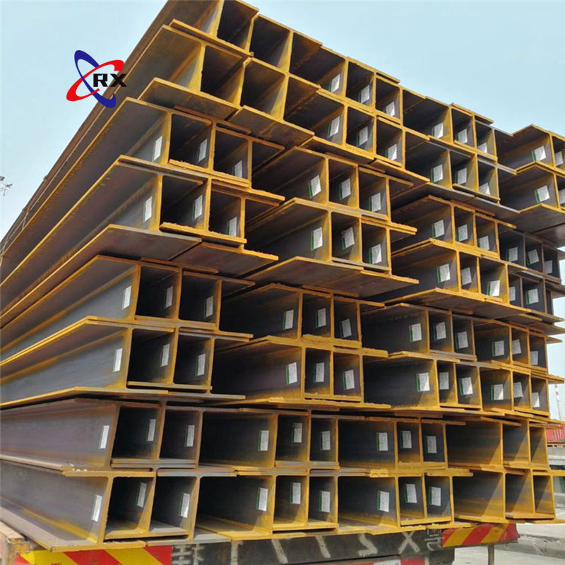 Steel Application Case 1