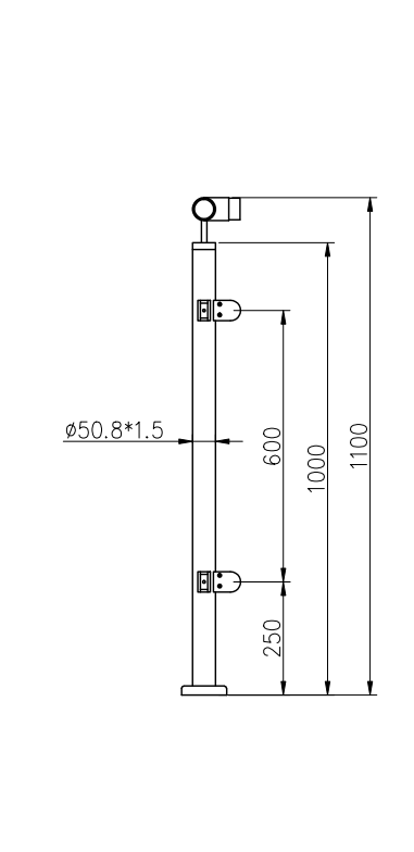 Technical Specification Schematic 2
