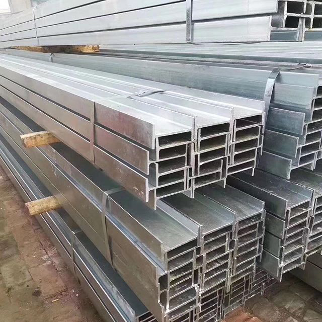 Steel H Beam Prices For South Africa 254 X 146 X 31kg/m H-section Beam H-shaped Steel Profile H Beam