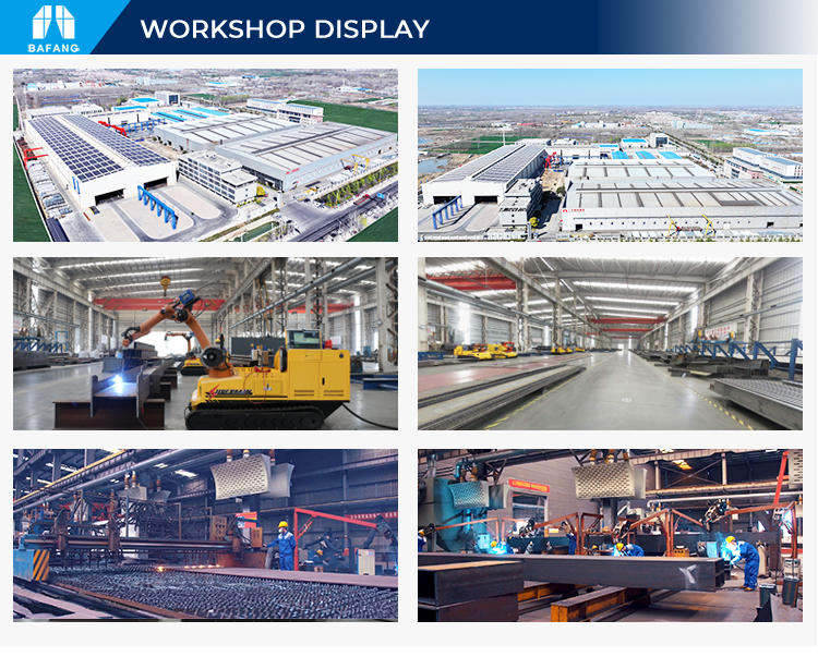 Manufacturing Details