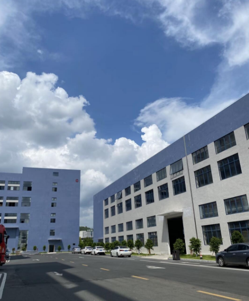 Factory Overview 1